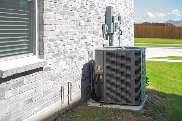 Reliable Hvac contractor in Trezevant, TN by FH HVAC