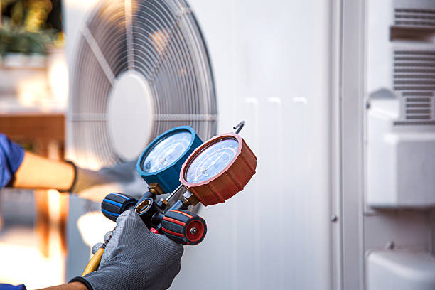 Affordable Hvac solutions in Trezevant, TN